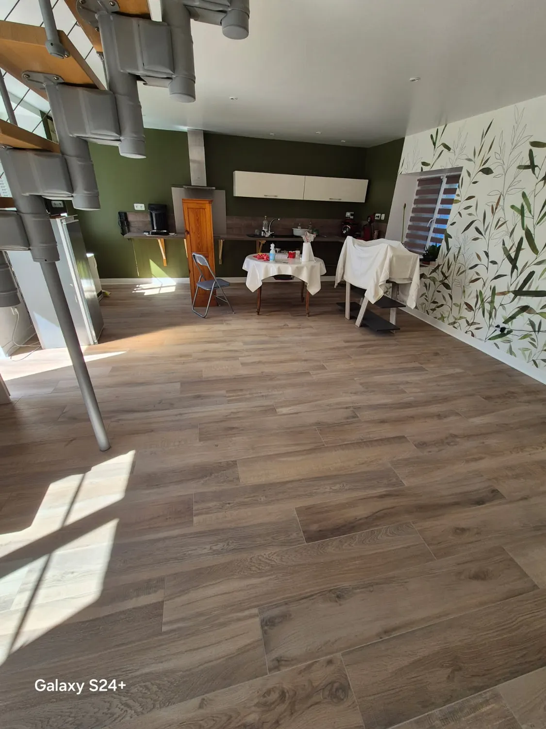 carreleur sainte mere eglise