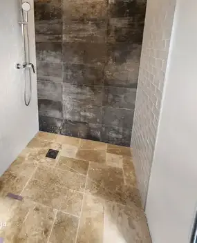 carreleur terrasse extérieur Barneville-Carteret-5