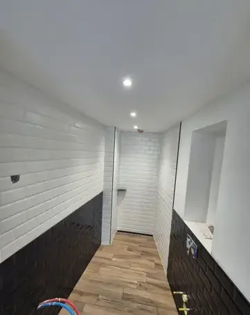 carreleur terrasse extérieur Bricquebec-3