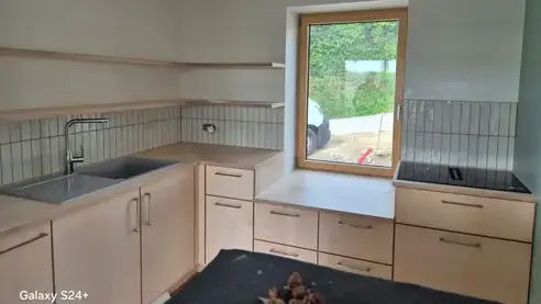 carreleur terrasse extérieur Bricquebec-4