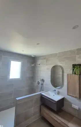 carreleur terrasse extérieur Bricquebec-5