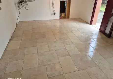 carreleur terrasse extérieur Carentan-les-Marais-1