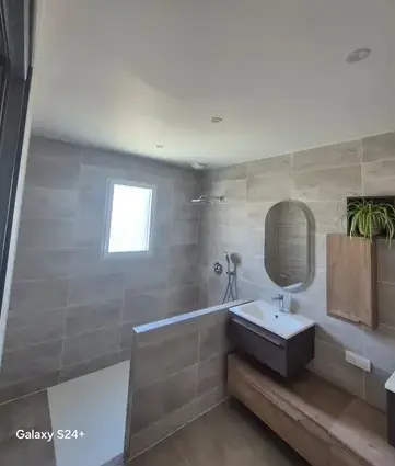 carreleur terrasse extérieur Montebourg-5