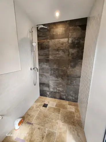 carreleur terrasse extérieur Saint-Vaast-la-Hougue-4