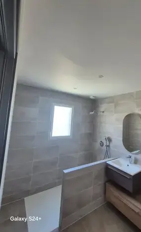 carreleur terrasse extérieur Sainte-Mère-Église-5