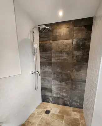 carreleur terrasse extérieur Valognes-1