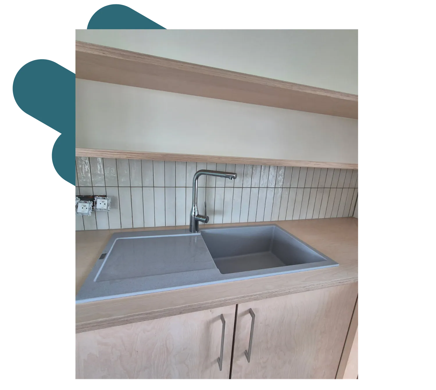 chape liquide carentan les marais