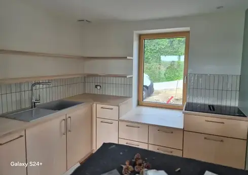 crédence cuisine Carentan-les-Marais-5