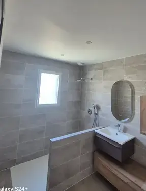 crédence cuisine Valognes-1