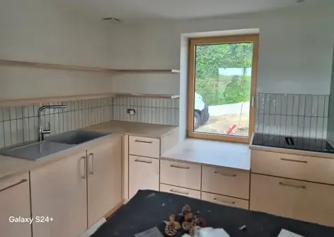 crédence cuisine Valognes-4