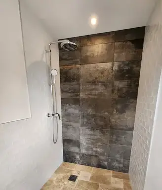 crédence cuisine Valognes-5