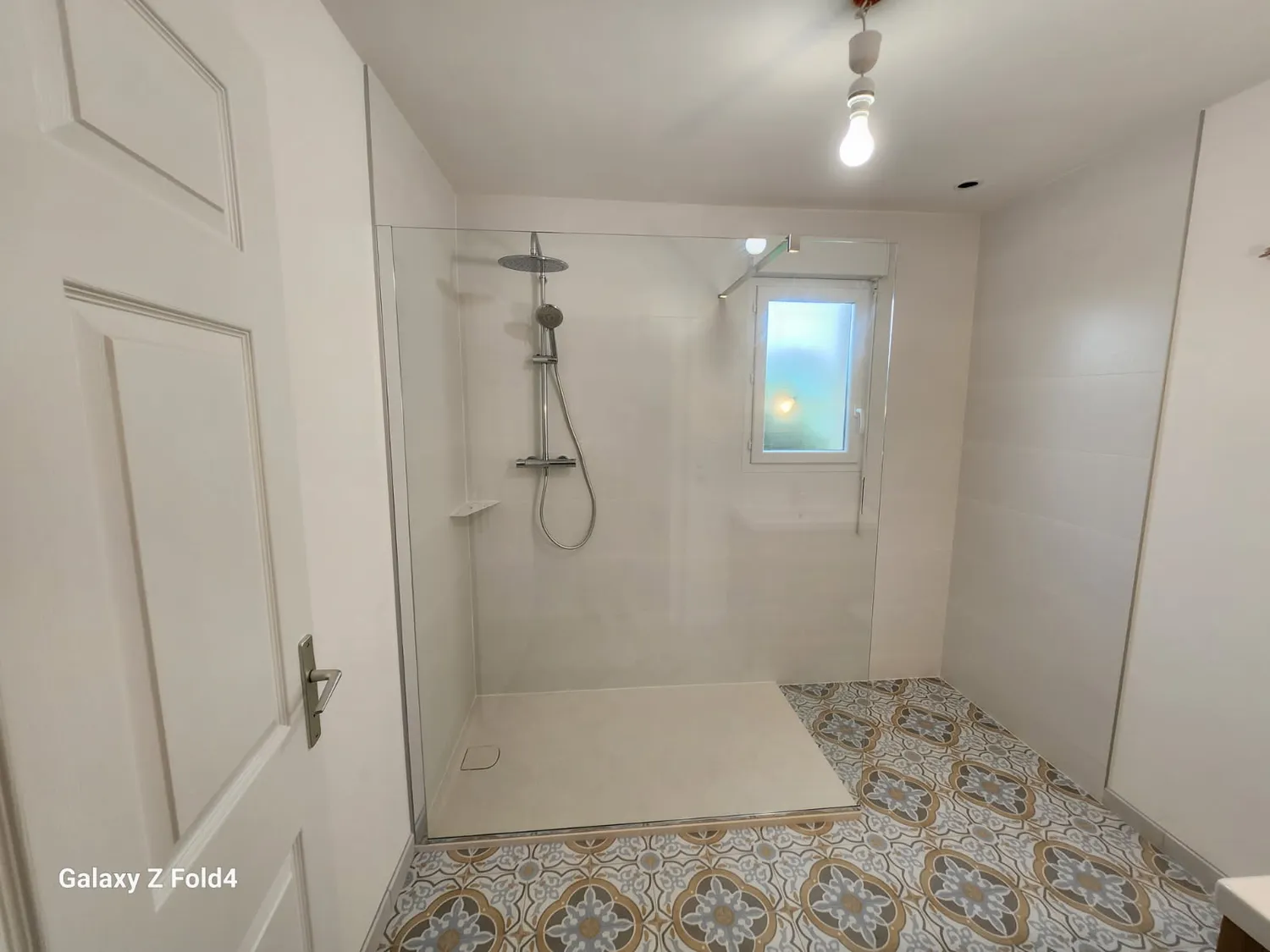 dallage terrasse barfleur