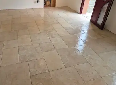 dallage terrasse Bricquebec-1