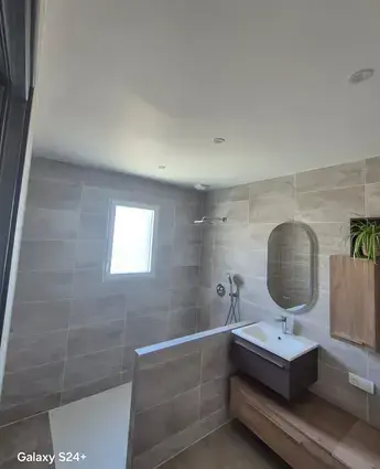 dallage terrasse Bricquebec-5