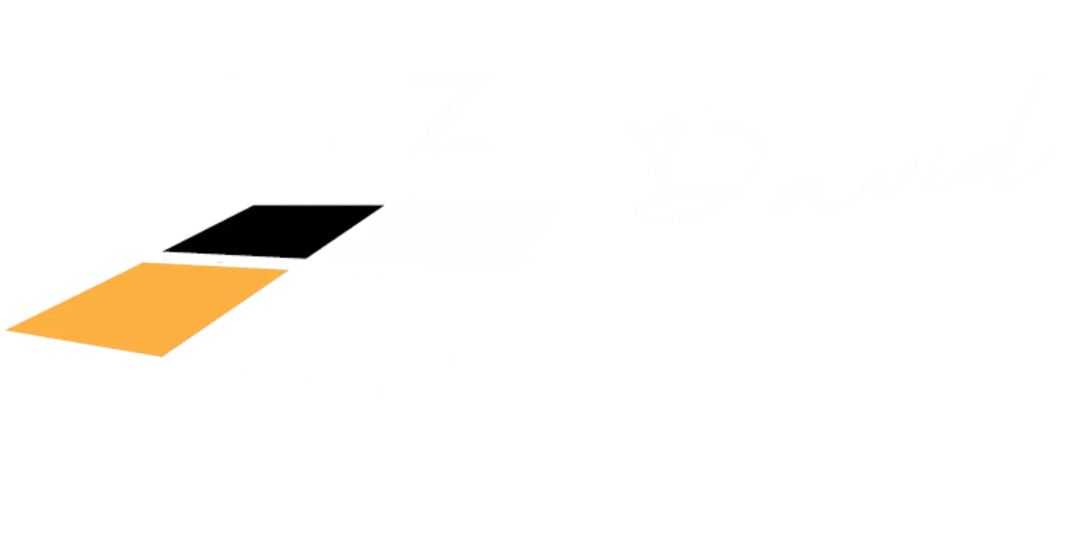 Pezet David logo