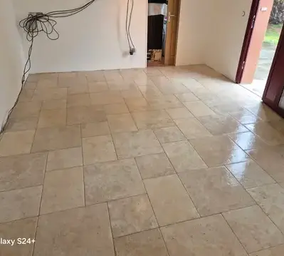 dallage terrasse Bricquebec-en-Cotentin-5