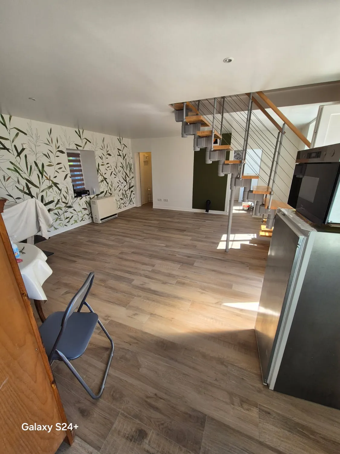 dallage terrasse saint vaast la hougue