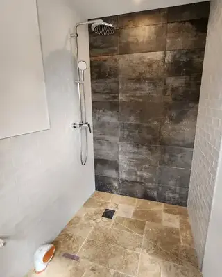 dallage terrasse à Sainte-Mère-Église - image 4