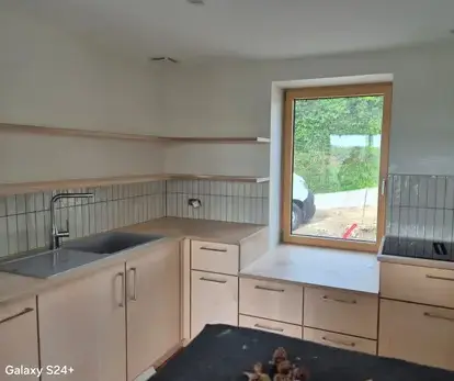 renovation cuisine Barfleur-1