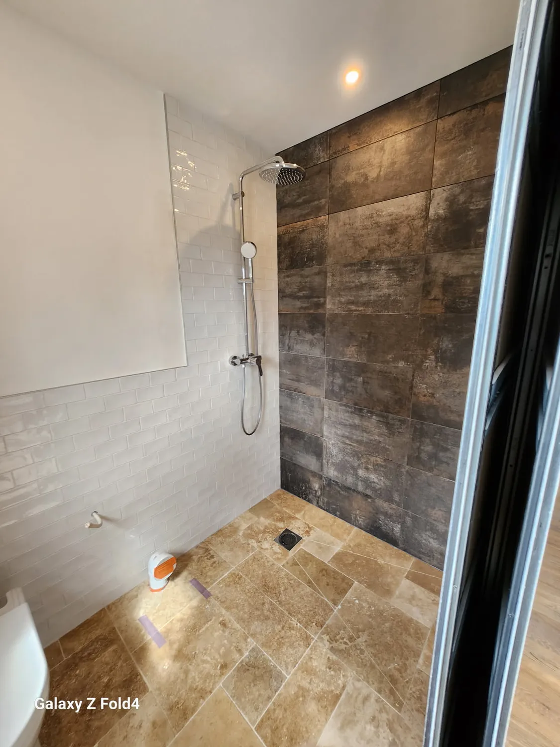 renovation cuisine barfleur