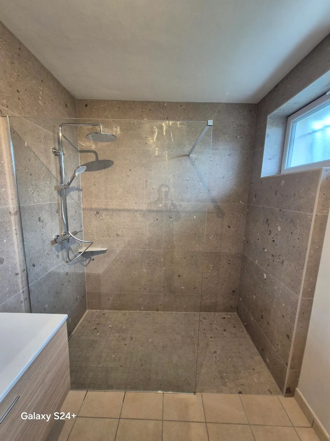 renovation cuisine barneville carteret