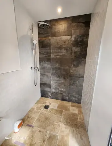 renovation cuisine Bricquebec-1