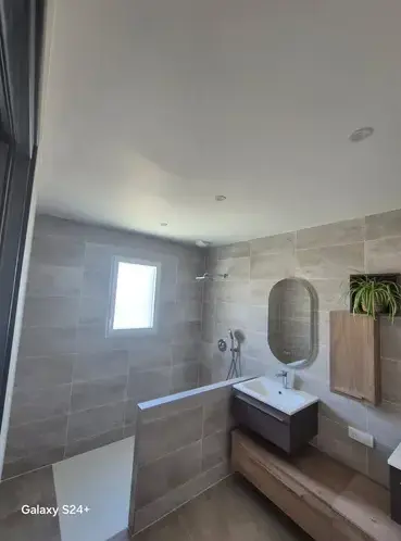 renovation cuisine Bricquebec-2