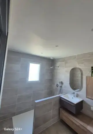 renovation cuisine Bricquebec-en-Cotentin-1