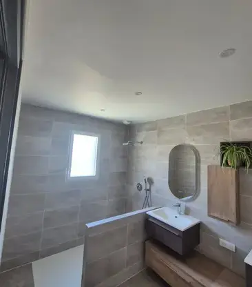 renovation cuisine Carentan-les-Marais-1