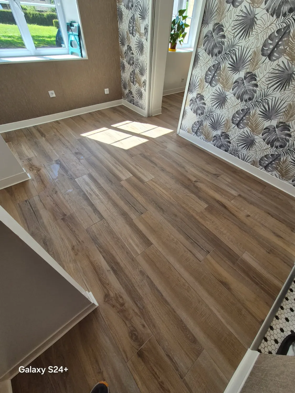 renovation cuisine carentan les marais