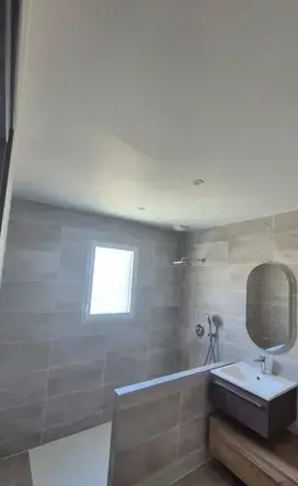 renovation cuisine Sainte-Mère-Église-5