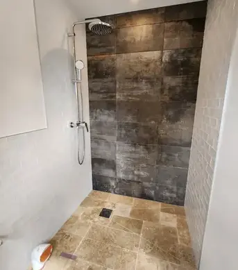 renovation cuisine Valognes-1