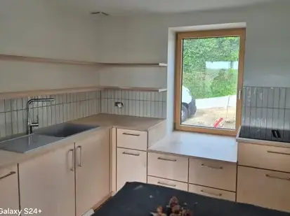 renovation cuisine Valognes-2