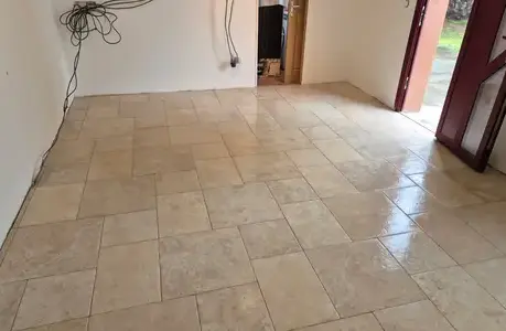 renovation cuisine Valognes-3