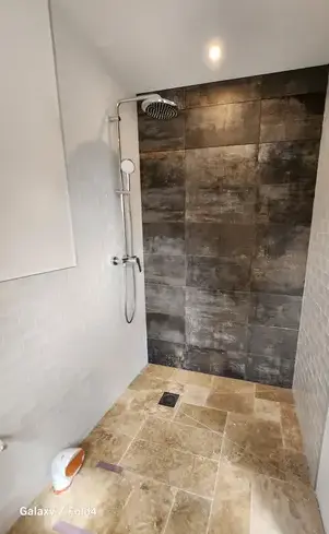 rénovation salle de bain Barneville-Carteret-1