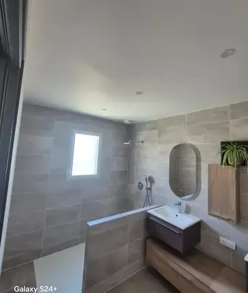 rénovation salle de bain Barneville-Carteret-2