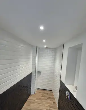 rénovation salle de bain Bricquebec-5