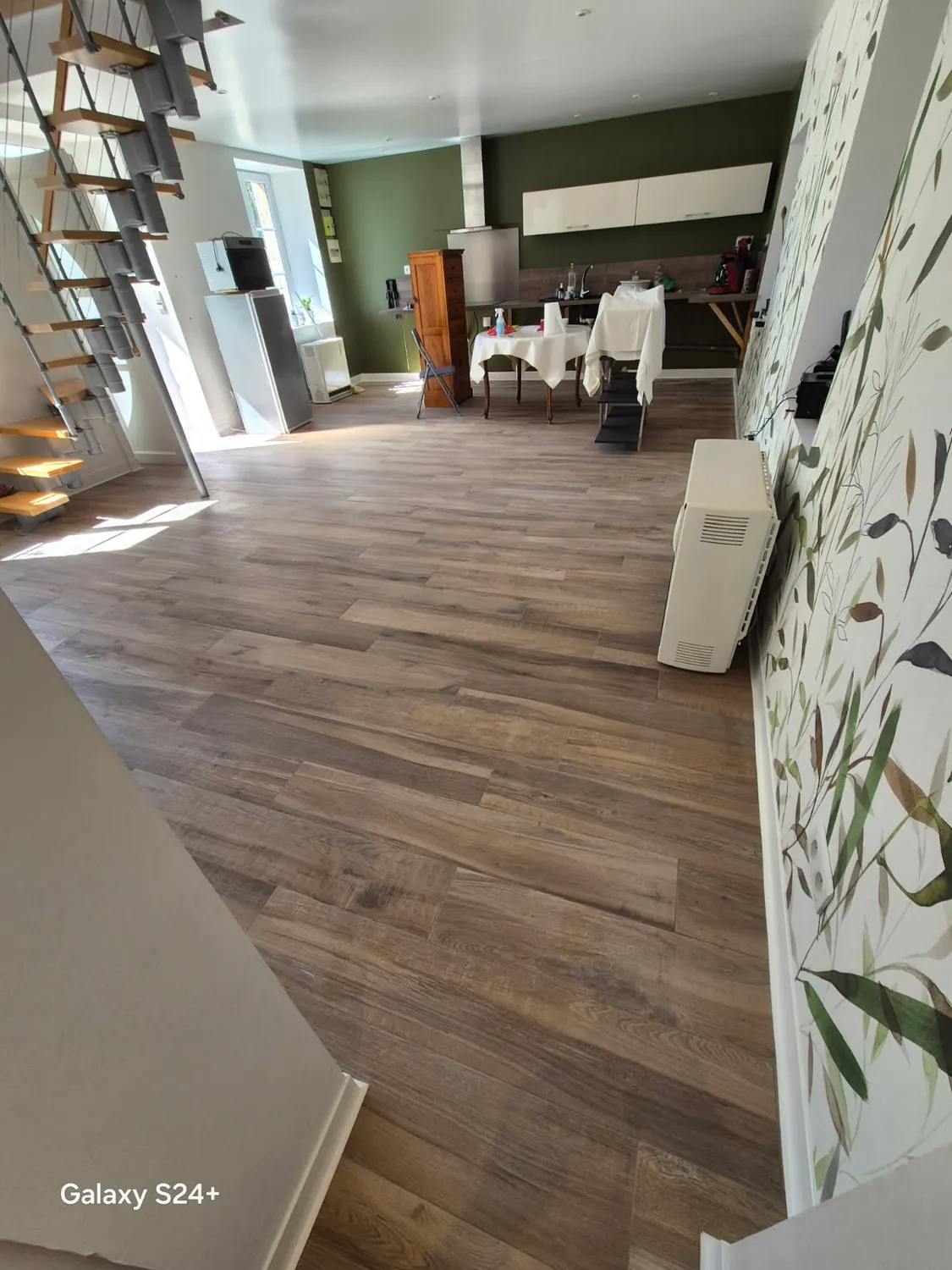 renovation salle de bain bricquebec en cotentin