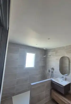 rénovation salle de bain Bricquebec-en-Cotentin-4