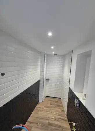 rénovation salle de bain Bricquebec-en-Cotentin-5