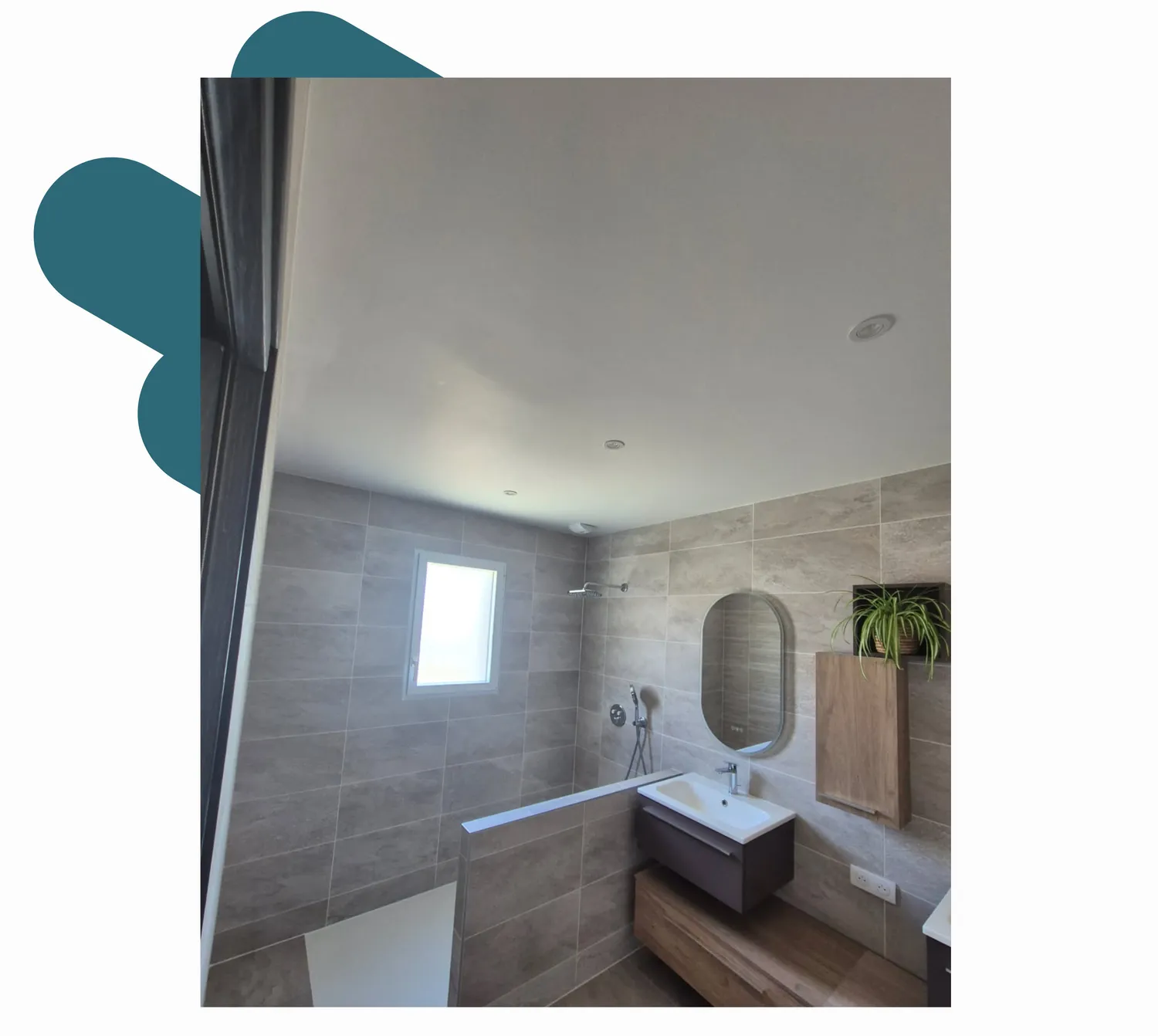 renovation salle de bain carentan les marais