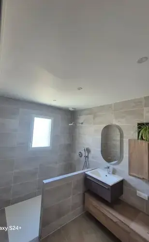 rénovation salle de bain Cherbourg-en-Cotentin-5