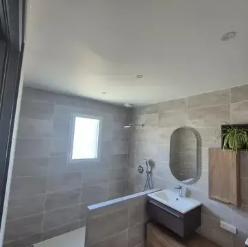 rénovation salle de bain Saint-Vaast-la-Hougue-2