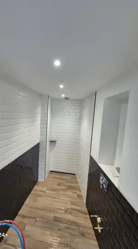 rénovation salle de bain Saint-Vaast-la-Hougue-3