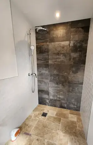 rénovation salle de bain Saint-Vaast-la-Hougue-4