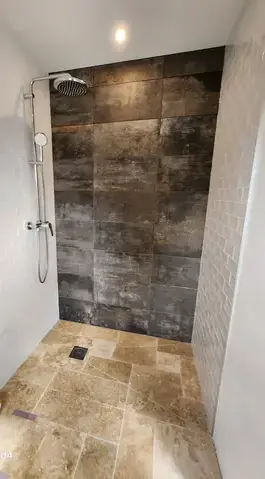 rénovation salle de bain à Sainte-Mère-Église - image 3