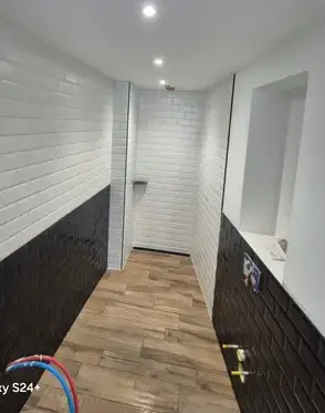 rénovation salle de bain Sainte-Mère-Église-5