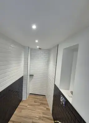 rénovation salle de bain Valognes-1