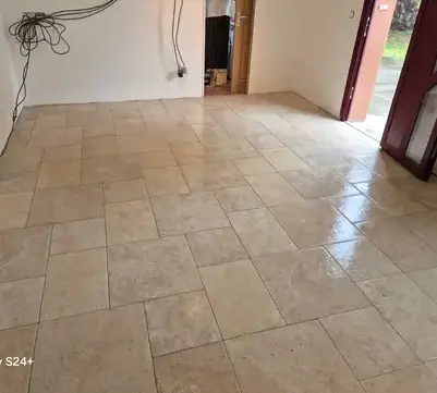 rénovation salle de bain Valognes-2