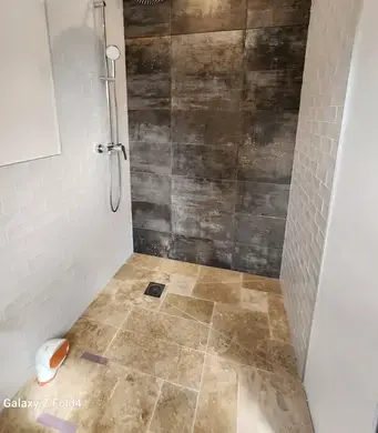 rénovation salle de bain Valognes-3